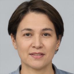 Rebecca Hill
